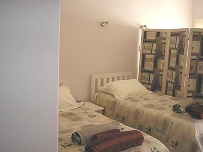Seaforth Beach Apartment เคปทาวน์ ภายนอก รูปภาพ