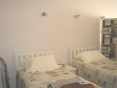 Seaforth Beach Apartment เคปทาวน์ ภายนอก รูปภาพ